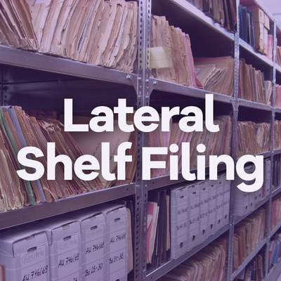 Image Lateral Shelf Filing